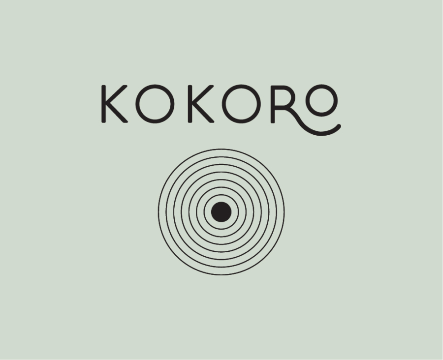 KOKORO LOGO | Folke Army